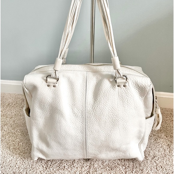 kate spade ♠️ Weekender/Baby Bag - Picture 3 of 7